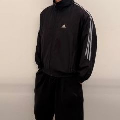 8LA1 NEWERA トラックジャケットセットアップ 古着used - メルカリ
