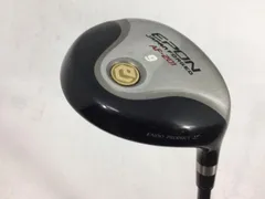 返品OK 【中古ゴルフクラブ】エポンゴルフ(EPON) エポン(EPON) AF-201 フェアウェイ Mach Line FW 9Wのサムネイル