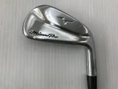ミズノ　Mizuno Pro 225　MCI80　Sフレックス　アイアンセット　中古【最短即日発送】のサムネイル