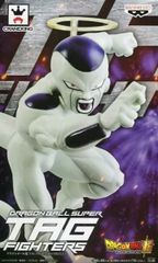 피겨 프리저 [드래곤 볼 슈퍼] TAG FIGHTERS-FREEZA- [10 일 이내 발송]