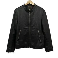 2026年最新】BLACK LABEL CRESTBRIDGE メンズ レザージャケット