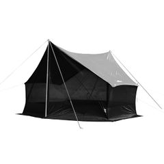 CAMVIL ZIP TARP HEXA メッシュスクリーン サイドウォール CAMVIL ZIP TARP HEXA メッシュスクリーン サイドウォール - メルカリ
