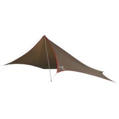 peak ライトタープ ＋ポール　浜辺日よけ、ツーリング野宿、 snowpeak ライトタープ ＋ポール 浜辺日よけ、ツーリング野宿、 - メルカリ