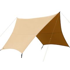 MSR TWING トレッキングポール2本付き - メルカリ