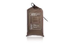 DD Hammocks DD Tarp 4x4 コヨーテブラウン - メルカリ