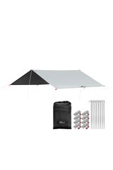 花園リカコさん専用 Coleman ヘキサタープmdx＋ 最短翌日発送可能です
