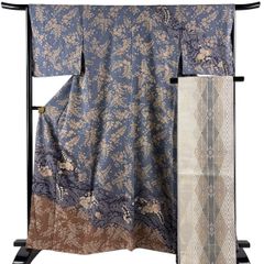エルメス HERMES カレ90 PERSONA 仮面 スカーフ シルク ベージュ