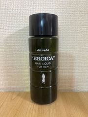 廃盤品】Kanebo EROICA ヘヤーリクイド 300ml - メルカリ