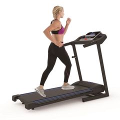美品・高機能】JOHNSON 8.1T トレッドミル ランニングマシン - メルカリ