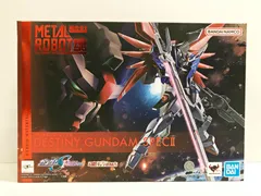 2026年最新】metal robot魂 side ms デスティニーガンダムの人気