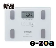 OMRON  オムロン 体重体組成計 カラダスキャン HBF-212 (2364067)のサムネイル