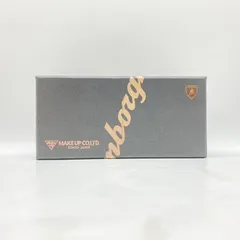 【中古】 開封) １／４３ メイクアップ Ｌａｍｂｏｒｇｈｉｎｉ Ｄｉａｂｌｏ ＧＴＲ １９９９ パールイエロー [24]のサムネイル