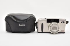 美品整備済] ベージュ Canon Demi C 50 & 28mm 1139 - メルカリ