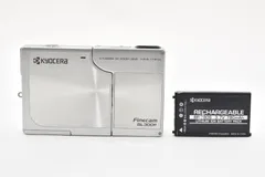 2026年最新】Finecam SL300Rの人気アイテム - メルカリ