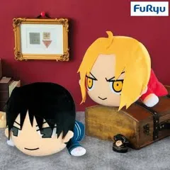 2026年最新】エドワード・エルリック ぬいぐるみの人気アイテム - メルカリ