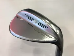 タイトリスト　VOKEY SM9 ツアークローム　56度　ダイナミックゴールド　WEDGEフレックス　ウェッジ　中古【最短即日発送】のサムネイル