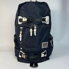 SUPERIORITY BIND UP BACKPACK　MAKAVELICのサムネイル
