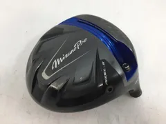 返品OK 【中古ゴルフクラブ】ミズノ ミズノプロ MODEL-S ドライバー 2019 - 1Wのサムネイル