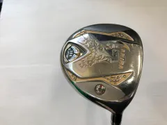 アキラ　ADR VINTAGE 2017　18度　Tour AD ADR VINTAGE　Rフレックス　フェアウェイウッド　中古【最短即日発送】のサムネイル