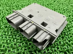 ZX-4R コントロールリレー 27002-0061 カワサキ 純正 中古 ZX400P NINJA SE Msのサムネイル