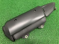 真鍮サイレンサー gt380 スガヤ kh ss rz cbx - メルカリ