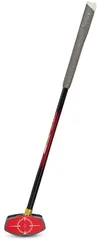 ハタチ HATACHI アルティメットウレタンクラブ ビヨンドショット レッド 右 88CM BH2882X 62 レッドのサムネイル