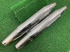 XL1200X サイレンサーマフラー 64900163 ハーレー 純正 中古 スポーツスター Heのサムネイル