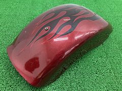 MT-10 シート B67 ヤマハ 純正 中古 バイク 部品 RN50J MT10 シート