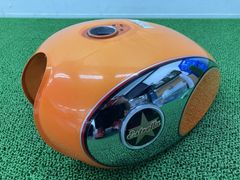 サンスター製 フロントブレーキディスク 片側 KC-207 社外 中古 310mm