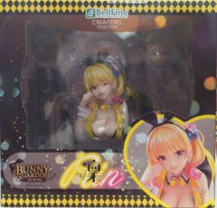 新品未開封】Creator's Sellection バニーガーデン 凜 - メルカリ