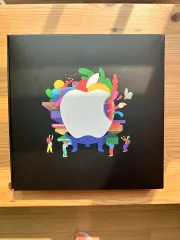 Apple Music アップルミュージック 明洞 グランド オープン記念 エコバッグのサムネイル