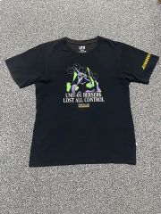 エヴァンゲリオン Tシャツ 90s ハイグレード プライズ 非売品 - メルカリ