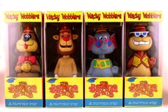 Funko Wacky Wobbler Super Atomic Fun Team ファンコ社ワッキーワ