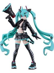 初音ミク×DRESS 初音ミクの光るリール3000番 - メルカリ