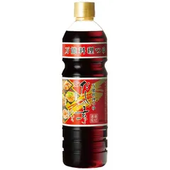 チョーコー醤油 だしの素 こいいろ 880ml 化学調味料無添加 かつお節 こんぶ 魚貝エキス 国内製造 ペットボトル 万能だしのサムネイル