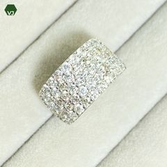 34-21】ルビー ダイヤモンド ネックレス R0.47ct D0.31ct【中古 
