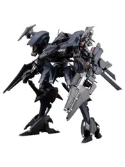 コトブキヤ レイレナード 03-AALIYAH オルレア 1/72 【プラモデル】 「アーマード・コア」 ARMORED CORE 4のサムネイル