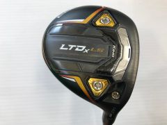 リッキーファウラー愛用！！ 人気のLTDX LS フェアウェイウッド ヘッド