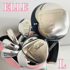 Wilson ウィルソン DESIGNED BY Arnold Palmer アーノルドパーマー 36