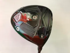 クレイジー　CRZ-445　AFTERBURNER　TRPX　Sフレックス　ドライバー　中古【最短即日発送】のサムネイル