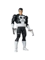メディコムトイ MAFEX THE PUNISHER(COMIC Ver.)のサムネイル