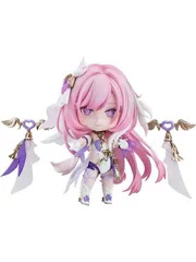 ねんどろいど 2916 エリシア 真我・人の律者 「崩壊3rd」のサムネイル