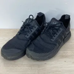 adidas/アディダス スニーカー ブラック JP26.5cm(US8.5) FX6813 ローカット シューズ 3本ライン Continentalソール[OI03680]のサムネイル