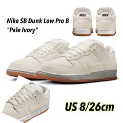 Nike SB Dunk Low Pro B 