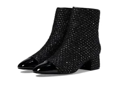 スティーブ マデン レディース シューズ ブーツ・レインブーツ Steve Madden Eiffel Black Multi ブラックのサムネイル