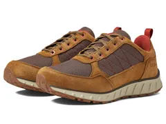 エルエルビーン メンズ シューズ スニーカー レース LLBean Snow Sneaker 5 Low Waterproof Insulated LaceUp Dark CocoaDark ココアのサムネイル