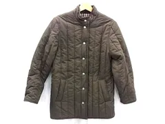 Aquascutum アクアスキュータム アウター  上着 表記サイズ M 洋服 ブラウン系 DN7365のサムネイル