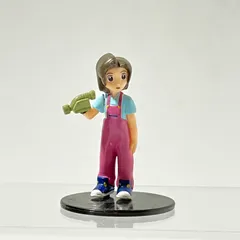 アリカ メダロット カプセルコレクション Yujin(ユージン）のサムネイル