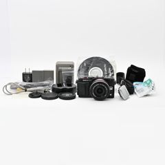 美品】FUJIFILM X100 高級コンデジ【AR-X100アダプター付き】 - メルカリ