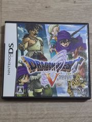 ドラゴンクエストV 天空の花嫁 Nintendo DS - メルカリ
